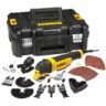 DEWALT DWE315KT-GB MULTI TOOL 240V