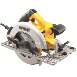 DEWALT DWE576K-LX 190MM PRECISION CIRCULAR SAW 110V