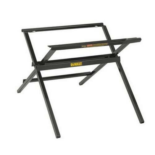 DEWALT DWE74912-XJ SCISSOR LEG STAND FOR TABLE SAW