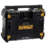 DEWALT DWST1-81079 T-STAK DAB RADIO WITH BLUETOOTH 240V