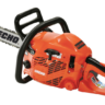 Echo CS-310ES-14" Petrol Chainsaw
