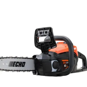 Echo DCS-310 40V Cordless Chainsaw Kit (2.0Ah)