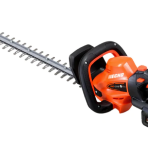 Echo DHC-310 40V Cordless Hedge Trimmer Kit
