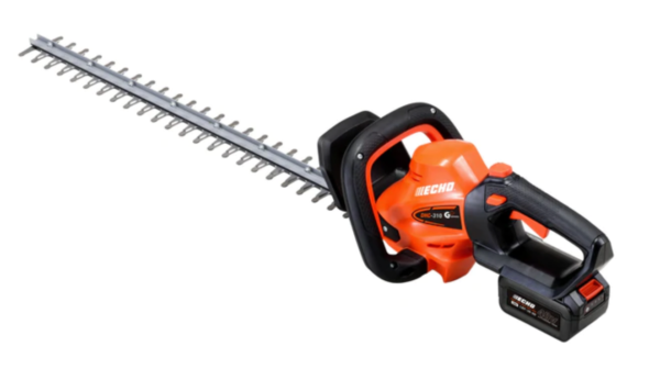 Echo DHC-310 40V Cordless Hedge Trimmer Kit