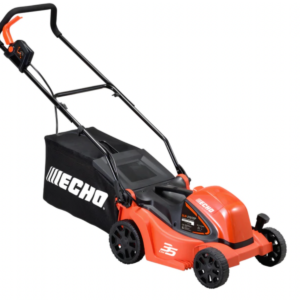 Echo DLM-310/35P Cordless Lawnmower Kit