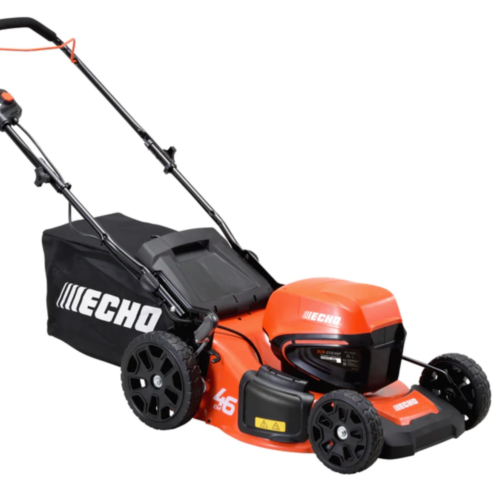 Echo DLM-310/46SP Cordless Self-Propelled Lawnmower Kit