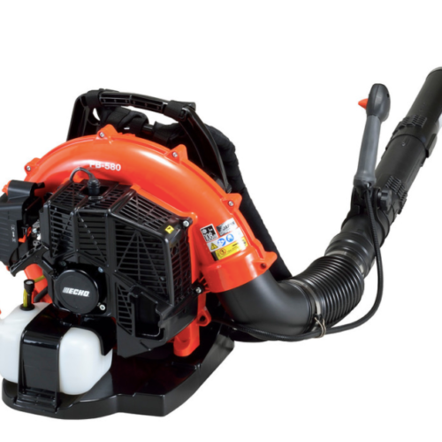 Echo PB-580 Petrol Back Pack Blower