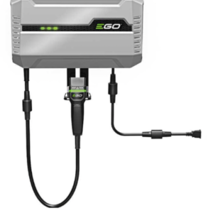 Ego 56V CHV1600E Z6 CHU6000 Battery Charger 1600W