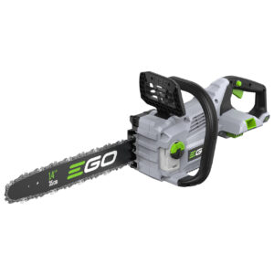 Ego CS1410E 35cm Chainsaw Kit New for 2024