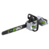 Ego CS2000E 50cm Chainsaw (Bare Unit) New for 2024
