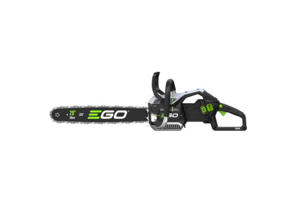 Ego CSX5000 PRO X 50CM Rear Handle Chainsaw (Bare Unit) New for 2024