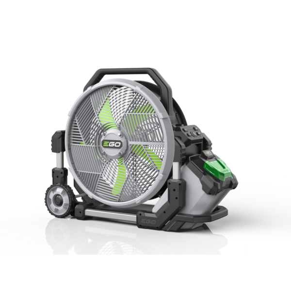 EGO FN1800E 45cm MISTING FAN
