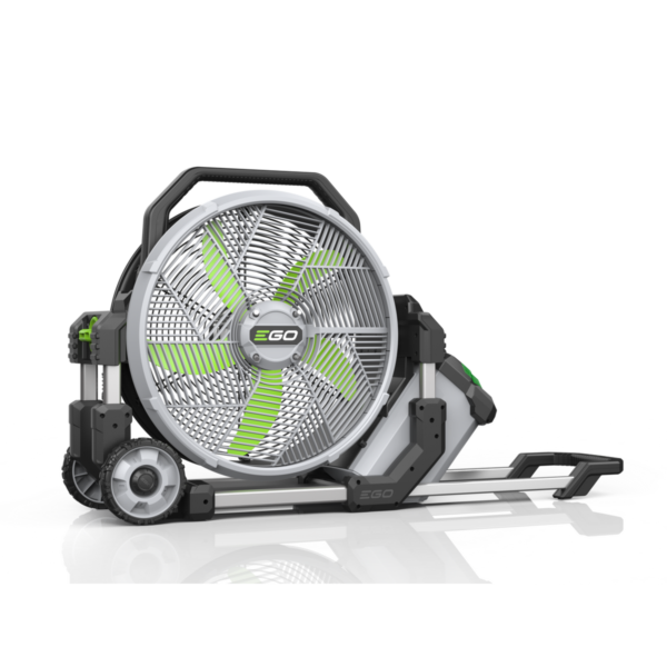 EGO FN1800E 45cm MISTING FAN