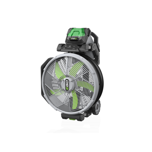 EGO FN1800E 45cm MISTING FAN