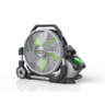 EGO FN1800E 45cm MISTING FAN