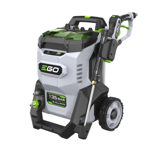 Ego HPW2000E Pressure Washer (Bare Unit) New For 2024