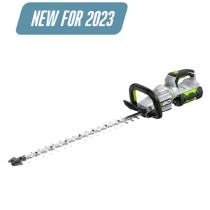 EGO HT2600E 66CM HEDGE TRIMMER (Bare Unit)