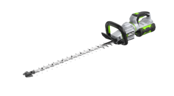 EGO HT2601E 66CM HEDGE TRIMMER KIT