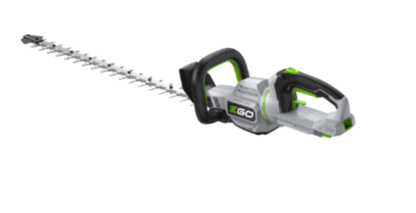 EGO HT2601E 66CM HEDGE TRIMMER KIT