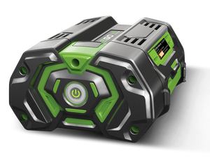 EGO Power Plus BA1400 2.5Ah 56V Litium-Ion Battery