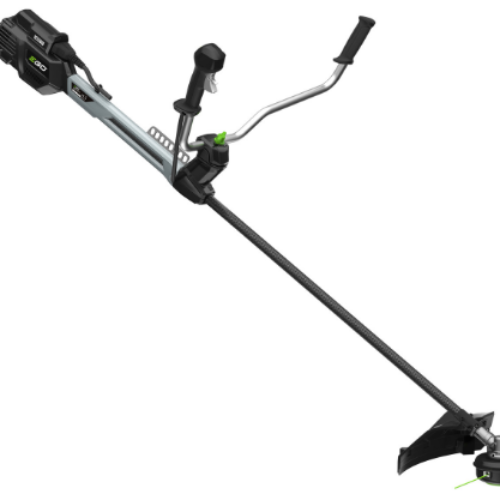 EGO Power Plus BCX3800E Commercial Line Trimmer / Brush Cutter W/O Battery and Charger