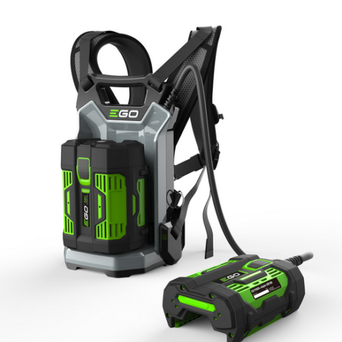 EGO Power Plus BH1001 BackPack Harness (Battery Not Included)