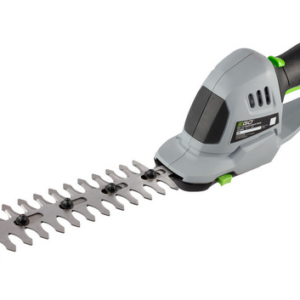 EGO Power Plus CHT2001E 12V Cordless Shrub/Grass Shears