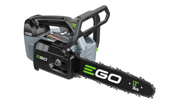 Ego Power Plus CSX3000 Professional X Top Handle Chainsaw