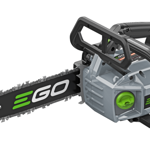 Ego Power Plus CSX3002 Professional X Top Handle Chainsaw c/w Battery and Charger