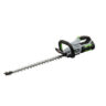 EGO Power Plus HT2411E Cordless Hedge Trimmer with Battery and Standard Charger