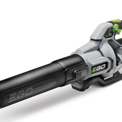 EGO Power Plus LB5800E Cordless Blower w/out Battery & Charger
