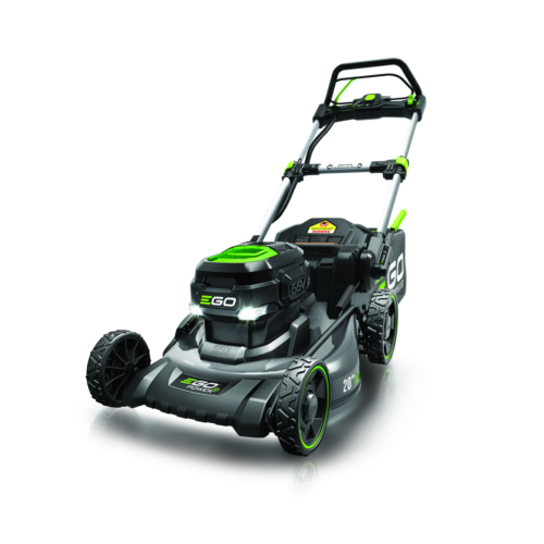 EGO Power Plus LM2020E-SP 56v Cordless Lawnmower W/O Battery & Charger