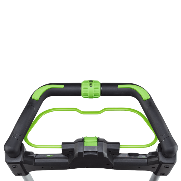 Ego Power Plus LM2130E-SP (Bare Unit) 52cm Self Propelled Cordless Lawnmower