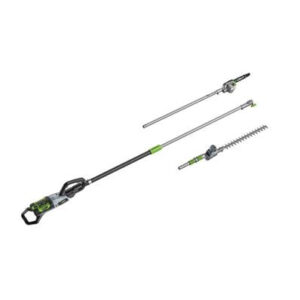 Ego Power Plus PPCX1000 Professional X Telescopic Pruning Kit