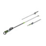 Ego Power Plus PPCX1000 Professional X Telescopic Pruning Kit