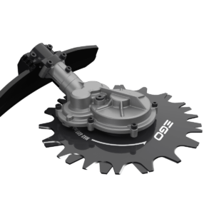 Ego Power Plus RTX2300 Professional Multi-Tool Rotocut Attachment