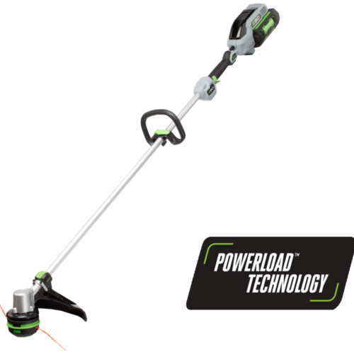 EGO Power Plus ST1511E Kit Cordless Grass Trimmer C/W 2.5 Ah Battery & Standard Charger