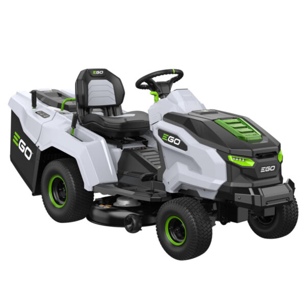 Ego Power Plus TR3801E-B 98cm Ride-on Collection Tractor Mower W/O Batteries