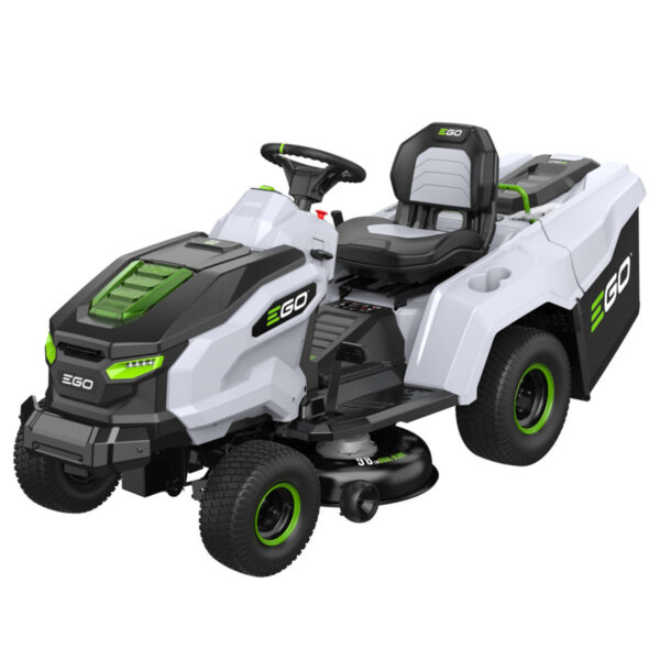 Ego Power Plus TR3801E-B 98cm Ride-on Collection Tractor Mower W/O Batteries