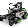 Ego ZT4201E-L Z6 Zero-turn Ride-on Mower