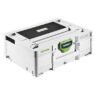 FESTOOL 205720 TOPROCK BLUETOOTH SPEAKER SYS3 BT20 M 137 240V