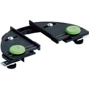 FESTOOL 493487 DOMINO LONGITUDE ADAPTOR (DF500, DF700)