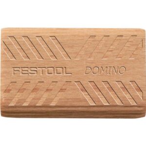 FESTOOL 495661 BEECHWOOD DOMINO D 4X20/450 BU (PACK OF 450)