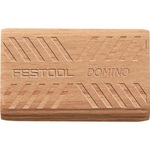 FESTOOL 495661 BEECHWOOD DOMINO D 4X20/450 BU (PACK OF 450)