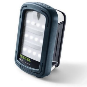 FESTOOL 500722 SYSLITE KAL 11 240V WORK LIGHT
