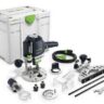 FESTOOL 576210 OF1400 EBQ-PLUS 240V ROUTER
