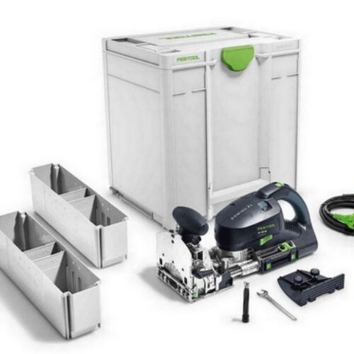 Festool 576427 DF700 EQ-PLUS DOMINO JOINTER 240V