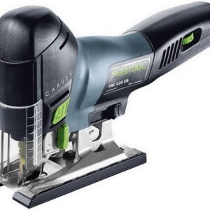 FESTOOL 576521 PSC420-EB-BASIC 18v BODY ONLY JIGSAW NO BATTERIES OR CHARGER