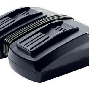 FESTOOL 577019 QUICK CHARGER TCL 6 DUO GB 240V