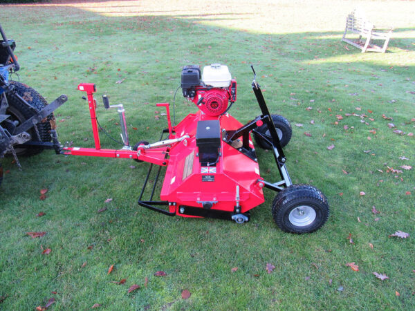 FM42 Flail Mower - Ref FM42